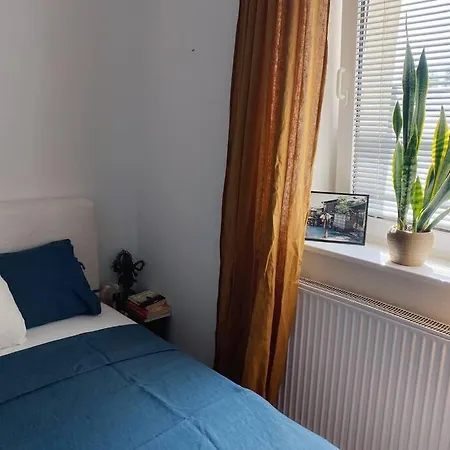 Cosy Tivoli Center Free Park * Liubliana