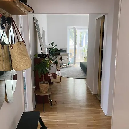 Apartamento Cosy Tivoli Center Free Park