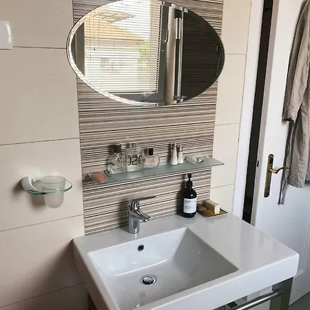 Cosy Tivoli Center Free Park Liubliana