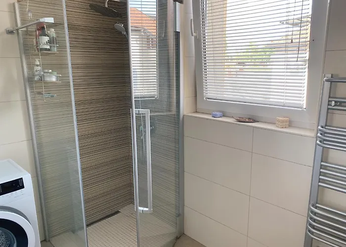 Cosy Tivoli Center Free Park דירה *