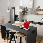 Apartmán Cosy Tivoli Center Free Park *
