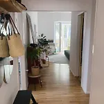 Apartmán Cosy Tivoli Center Free Park
