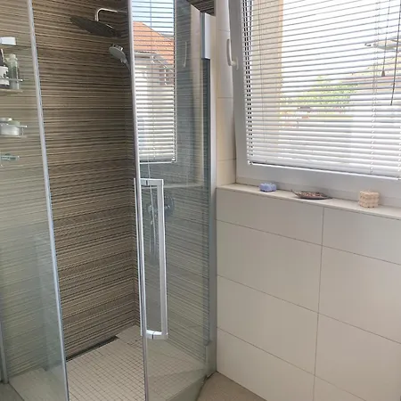 Cosy Tivoli Center Free Park Apartment *