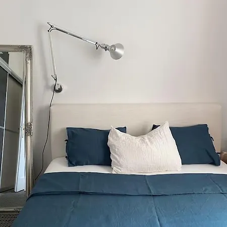 Apartment Cosy Tivoli Center Free Park