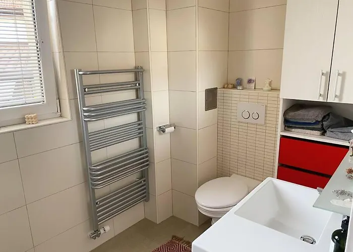 Cosy Tivoli Center Free Park ليوبليانا